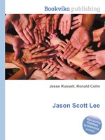 Jason Scott Lee