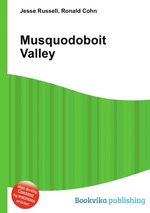 Musquodoboit Valley