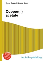 Copper(II) acetate