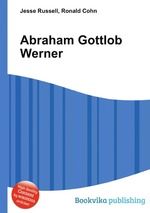 Abraham Gottlob Werner