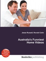 Australia`s Funniest Home Videos