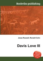 Davis Love III