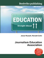 Journalism Education Association