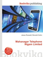 Mahanagar Telephone Nigam Limited