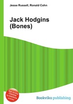 Jack Hodgins (Bones)