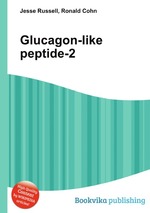 Glucagon-like peptide-2