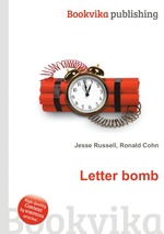 Letter bomb
