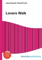 Lovers Walk