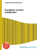 Cryogenic current comparator