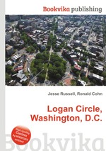 Logan Circle, Washington, D.C