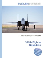 311th Fighter Squadron