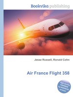 Air France Flight 358