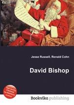 David Bishop