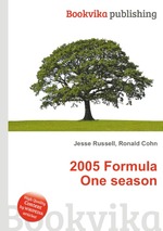 2005 Formula One season