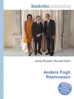 Anders Fogh Rasmussen