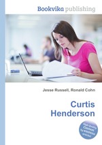 Curtis Henderson