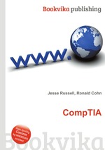 CompTIA