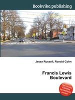 Francis Lewis Boulevard