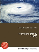 Hurricane Danny (1985)