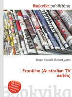 Frontline (Australian TV series)