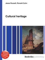 Cultural heritage