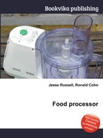 Food processor