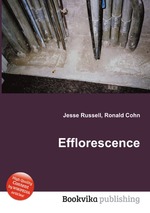 Efflorescence