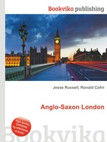 Anglo-Saxon London