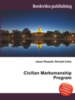 Civilian Marksmanship Program