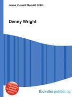 Denny Wright