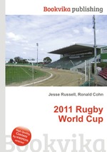 2011 Rugby World Cup