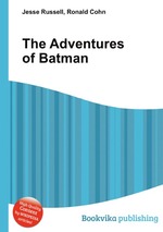 The Adventures of Batman
