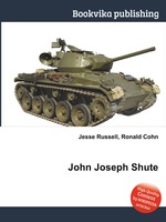 John Joseph Shute
