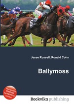 Ballymoss