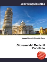 Giovanni de` Medici il Popolano