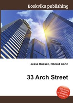 33 Arch Street