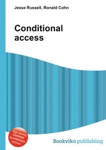 Conditional access