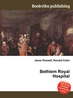 Bethlem Royal Hospital