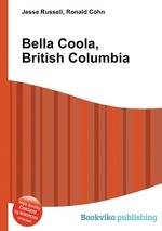 Bella Coola, British Columbia