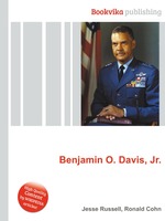 Benjamin O. Davis, Jr