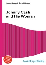 Johnny Cash and His Woman