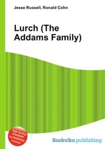 Lurch (The Addams Family)