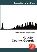 Houston County, Georgia