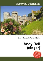 Andy Bell (singer)