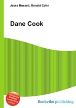 Dane Cook