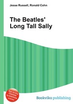 The Beatles` Long Tall Sally