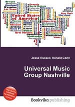 Universal Music Group Nashville