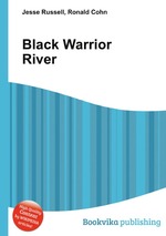 Black Warrior River