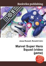 Marvel Super Hero Squad (video game)