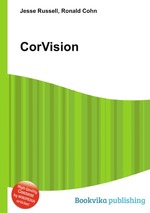 CorVision